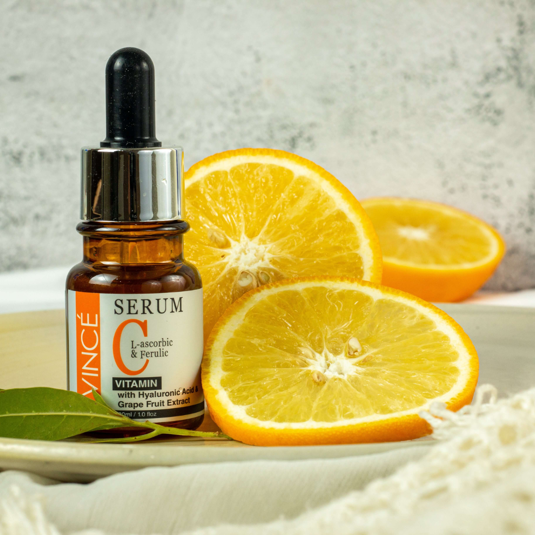 Vince Vitamin C Serum