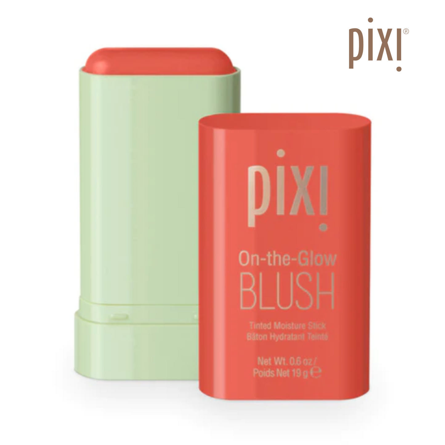 Pixi  - On-the-Glow Blush