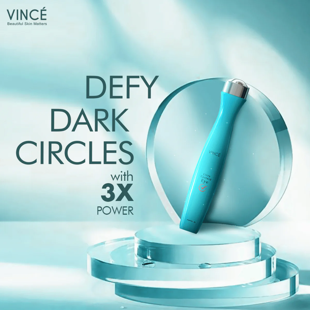 Vince Ultra Correct Eye Roller