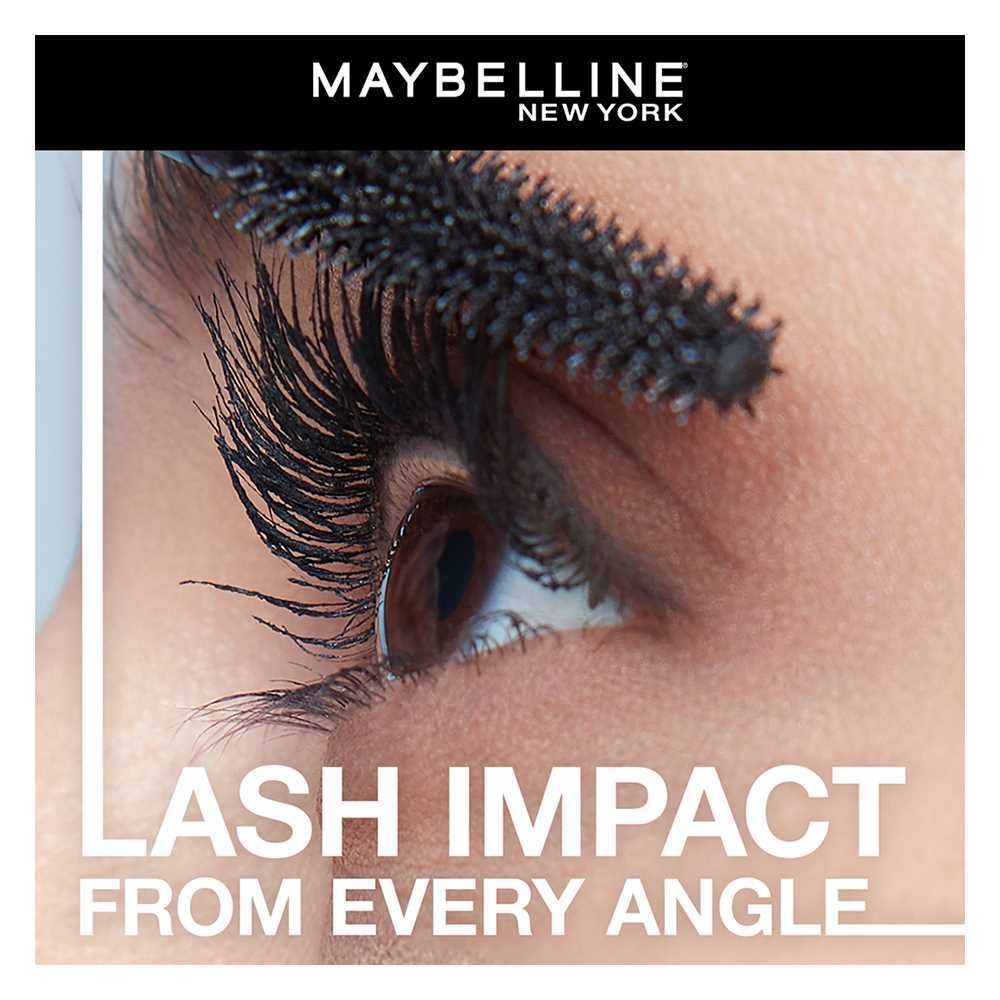 Maybelline LASH SENSATIONAL SKY HIGH® WATERPROOF MASCARA