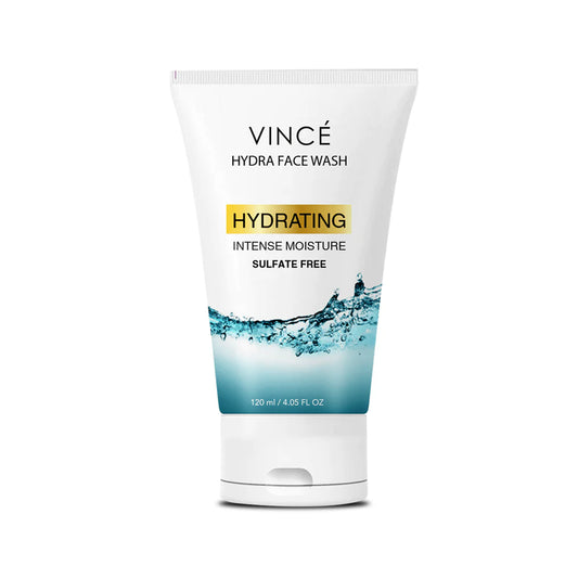 Vince Hydra Face Wash