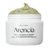 Arencia Fresh Green Mochi Cleanser