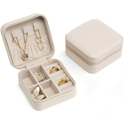 Travel Jewelry Case - Flavless.com