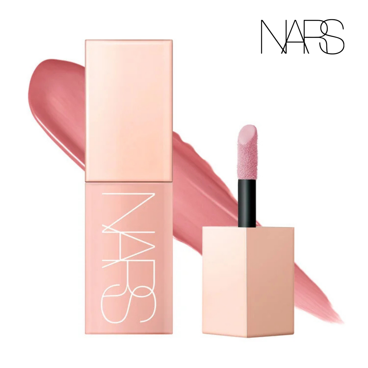 NARS - Afterglow Liquid Blush