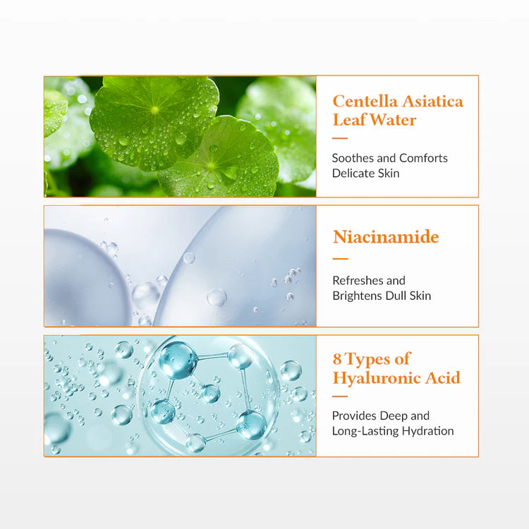 Vitamin C Boosting Serum RENEWED 30ML