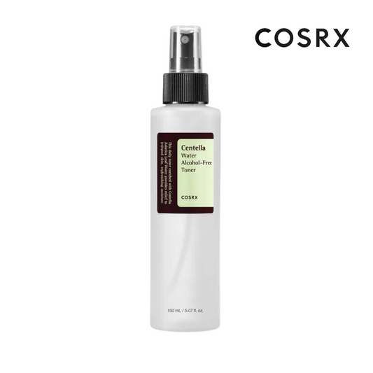 Cosrx - Centella Water Alcohol-Free Toner 150mL