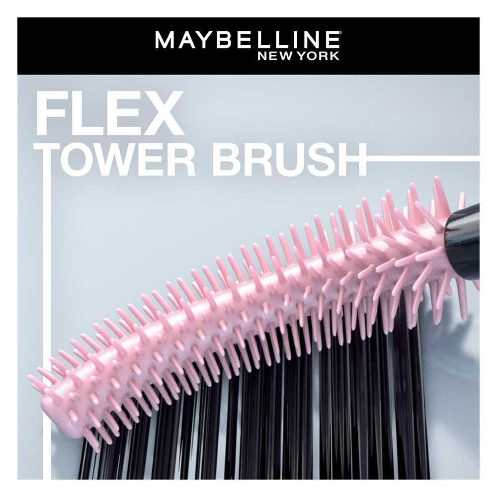 Maybelline LASH SENSATIONAL SKY HIGH® WATERPROOF MASCARA