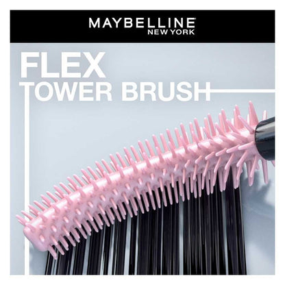 Maybelline LASH SENSATIONAL SKY HIGH® WATERPROOF MASCARA