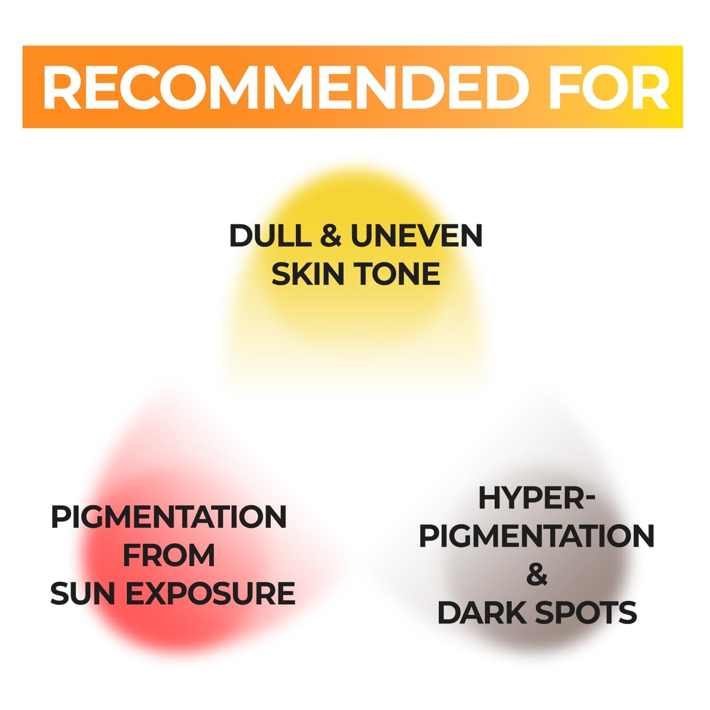 No.5 Vitamin Spotlight Sheet Mask (4 Sheets)
