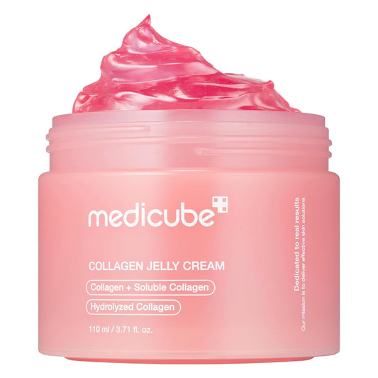 Collagen Niacinamide Jelly Cream 110ML