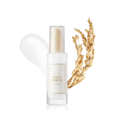 I'm from Rice Serum 30ML
