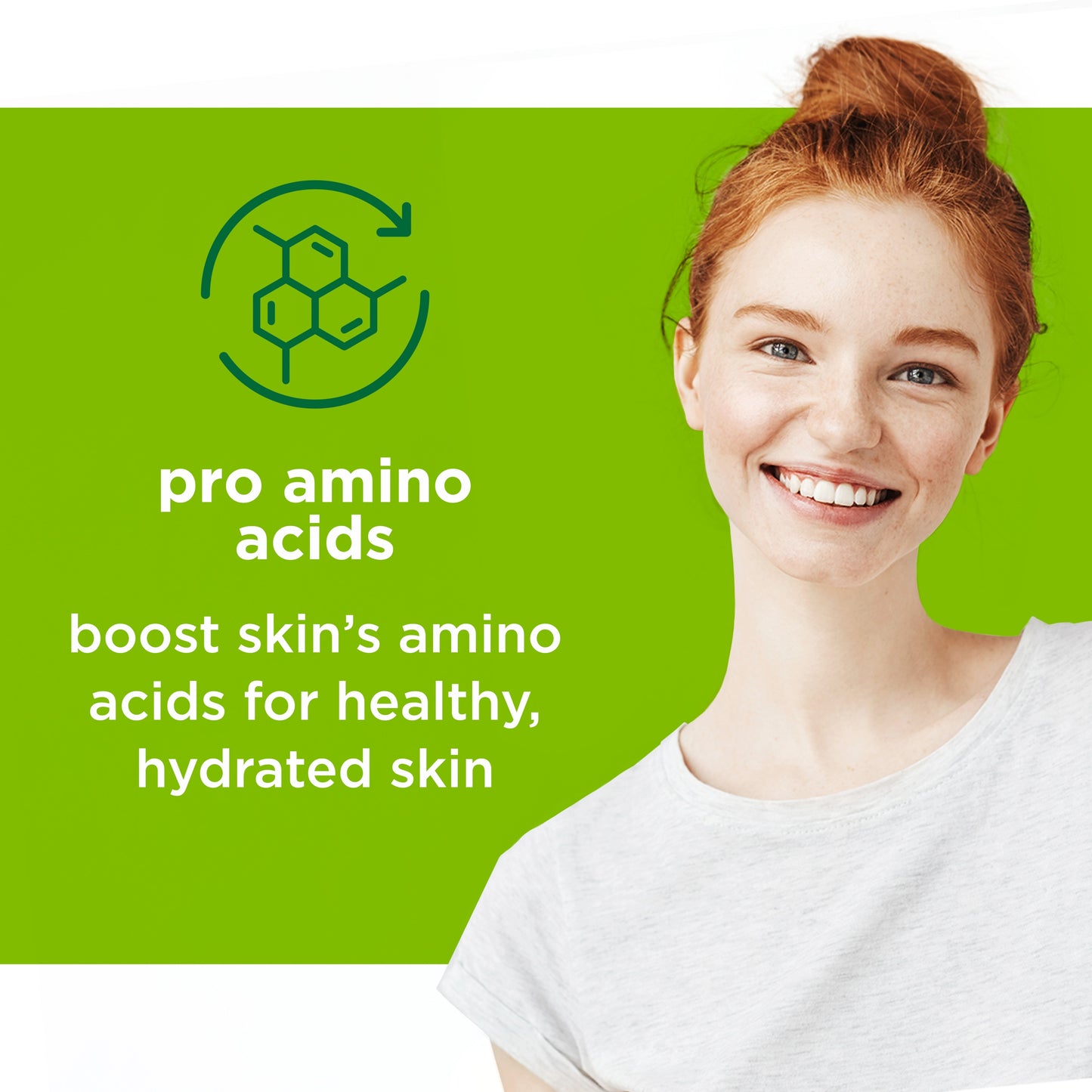 Refreshing Facial Wash