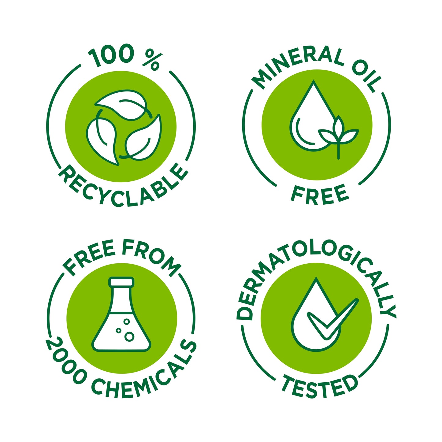 Refreshing Facial Wash