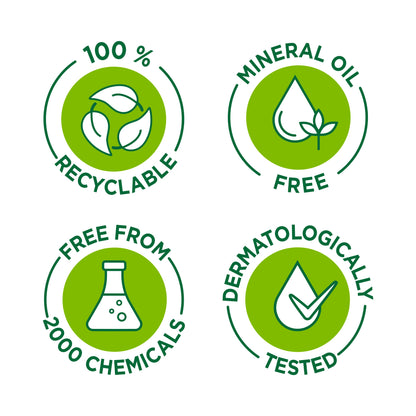 Refreshing Facial Wash