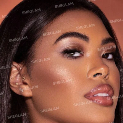 Sheglam Glow Bloom Liquid Highlighter - Bellini Brunch - Flavless.com