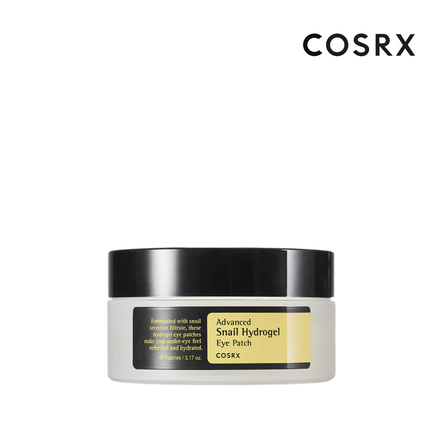 Cosrx - Advanced Snail 92 All In One Cream 100ml