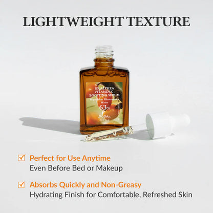 Vitamin C Boosting Serum RENEWED 30ML