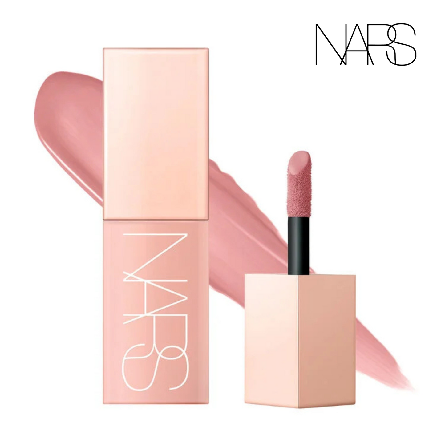 NARS - Afterglow Liquid Blush