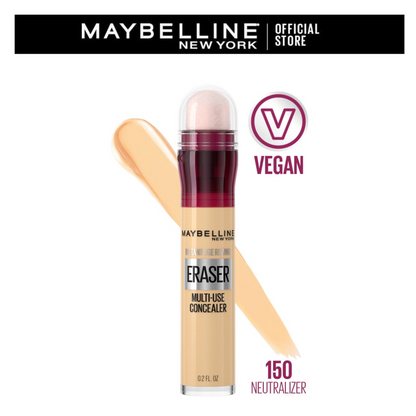 Maybelline New York Instant Age Rewind Eraser Dark Circles Concealer