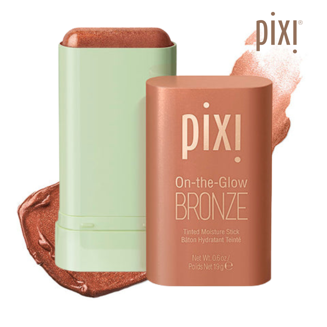 Pixi On-the-Glow Bronze