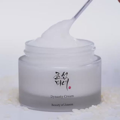 Dynasty Cream