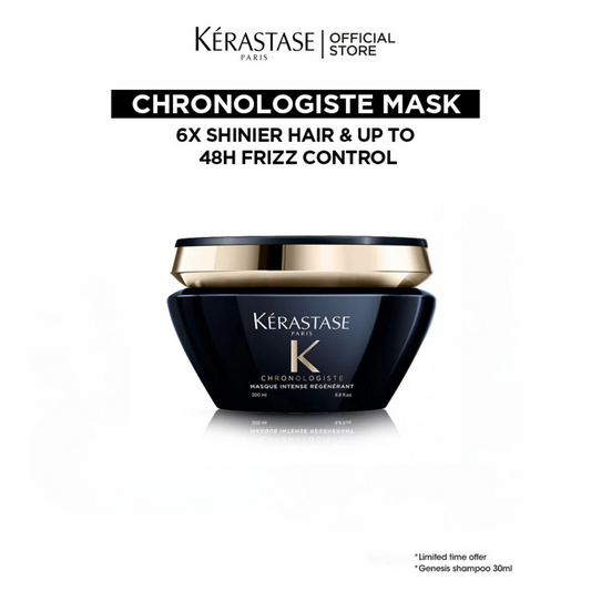 Kerastase - Chronologiste Mask 200ml