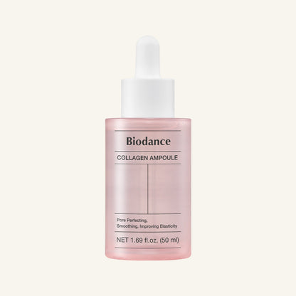 BIODANCE Pore Tightening Collagen Ampoule 30ml
