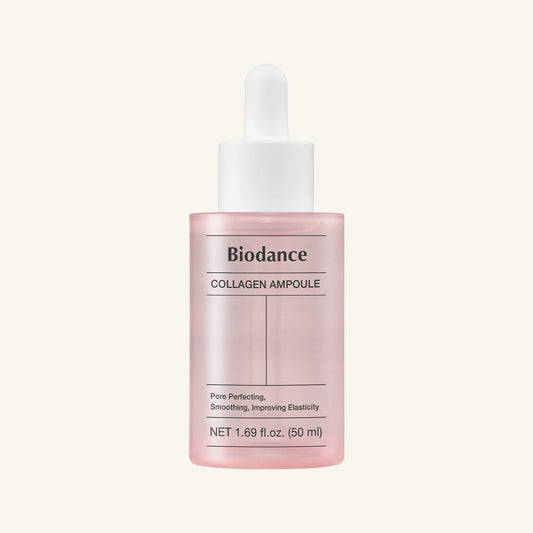 BIODANCE Pore Tightening Collagen Ampoule 30ml