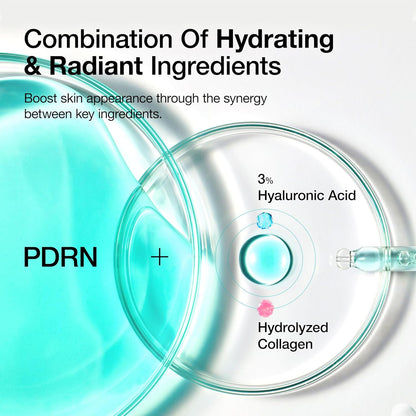 Anua PDRN Hyaluronic Acid Capsule 100 Serum 30ML
