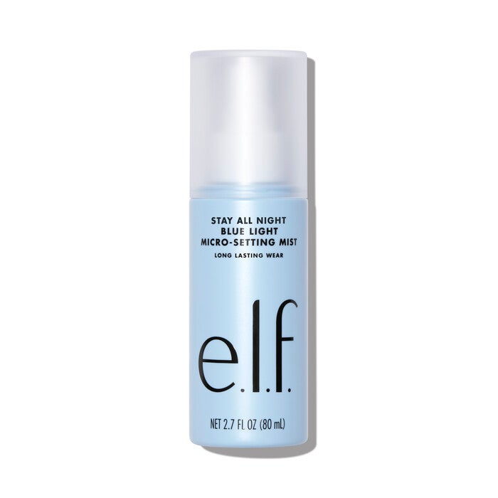 Stay All Night Blue Light Micro-Setting Mist - 80ml