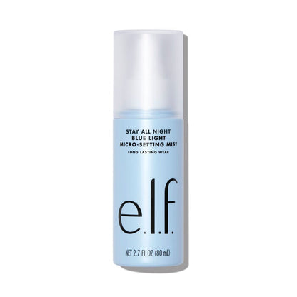 Stay All Night Blue Light Micro-Setting Mist - 80ml