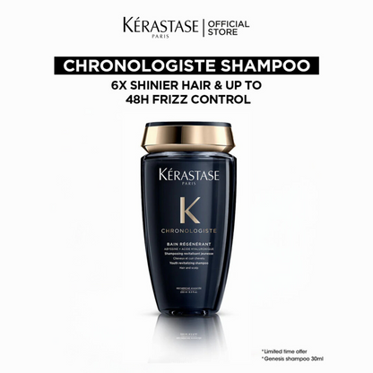 Kerastase - Chronologiste Revitalisant Shampoo 250ml