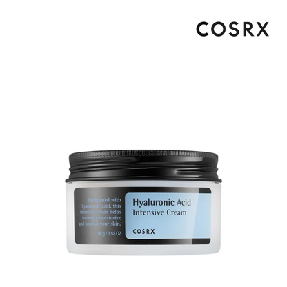 Cosrx - Hyaluronic Acid Intensive Cream 100g