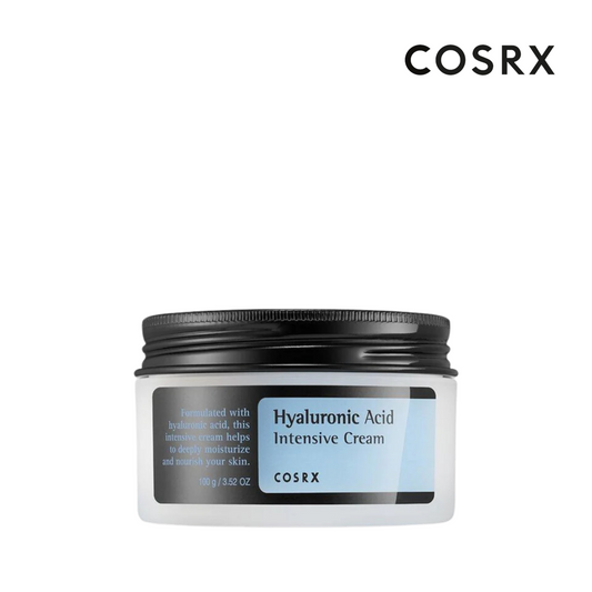 Cosrx - Hyaluronic Acid Intensive Cream 100g