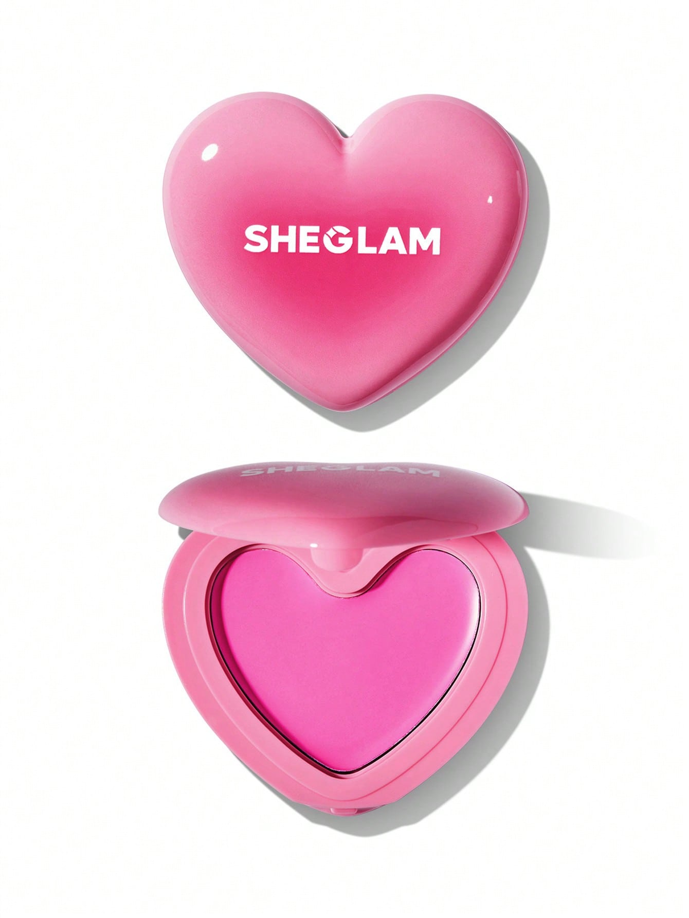 Playing Cupid Cream Blush-Adorn