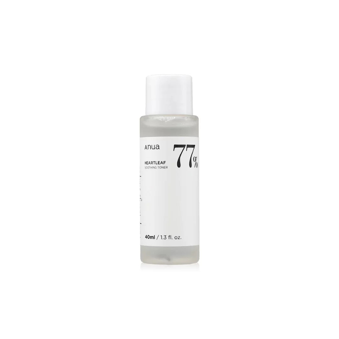 Anua Heartleaf 77 Soothing Toner