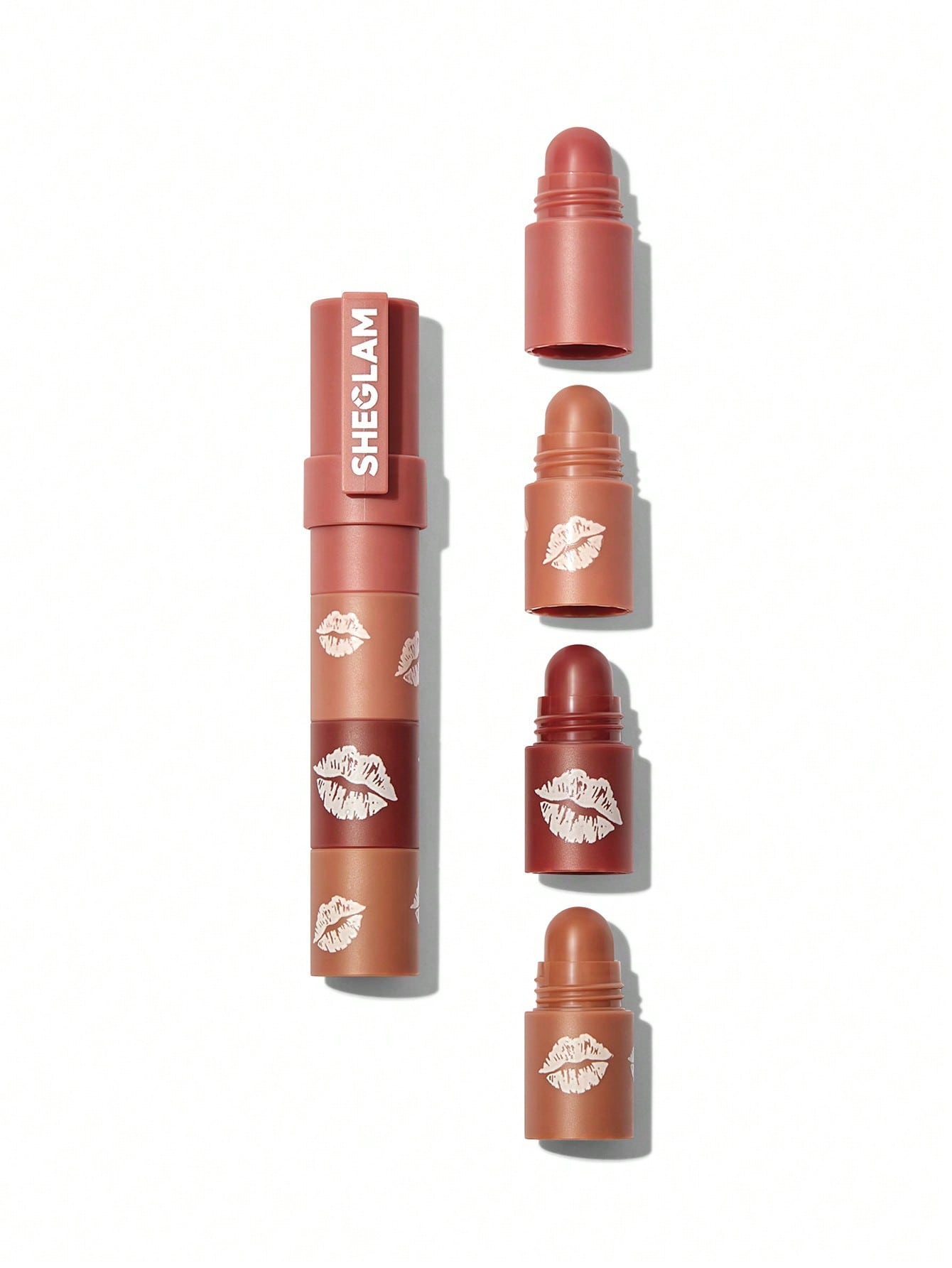 Mega Lip Stacks