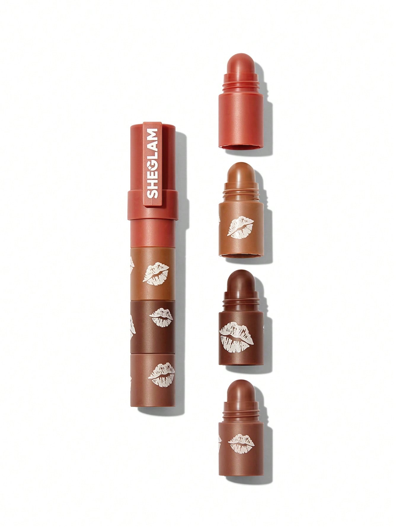 Mega Lip Stacks