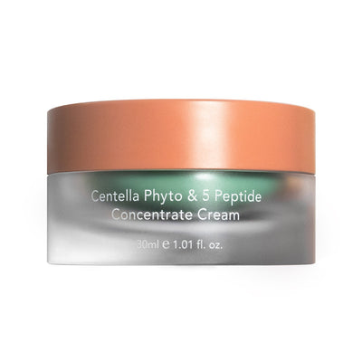 Phyto & 5 Peptide Concentrate Cream 30ML