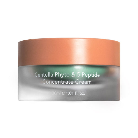 Phyto & 5 Peptide Concentrate Cream 30ML