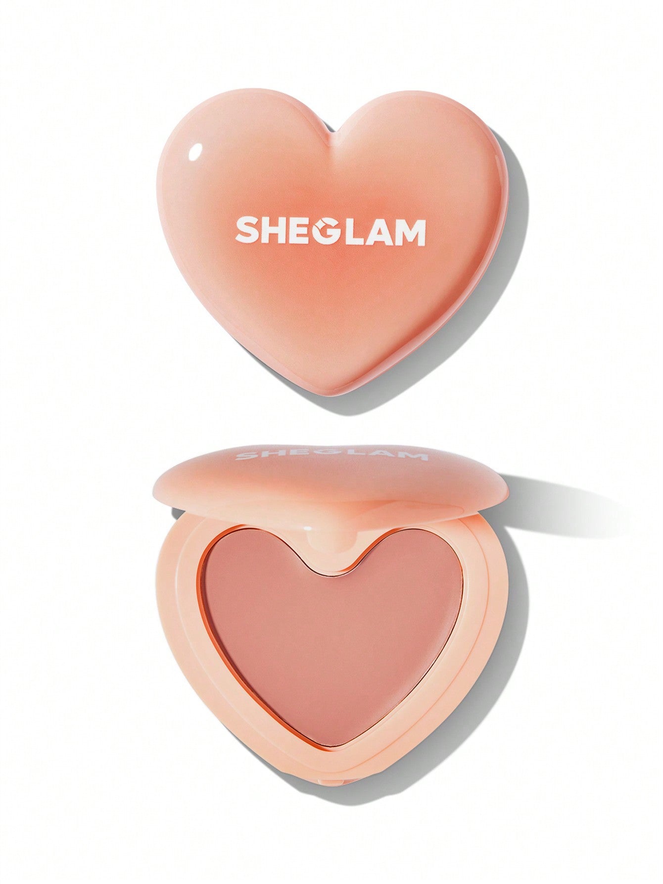 Playing Cupid Cream Blush-Adorn