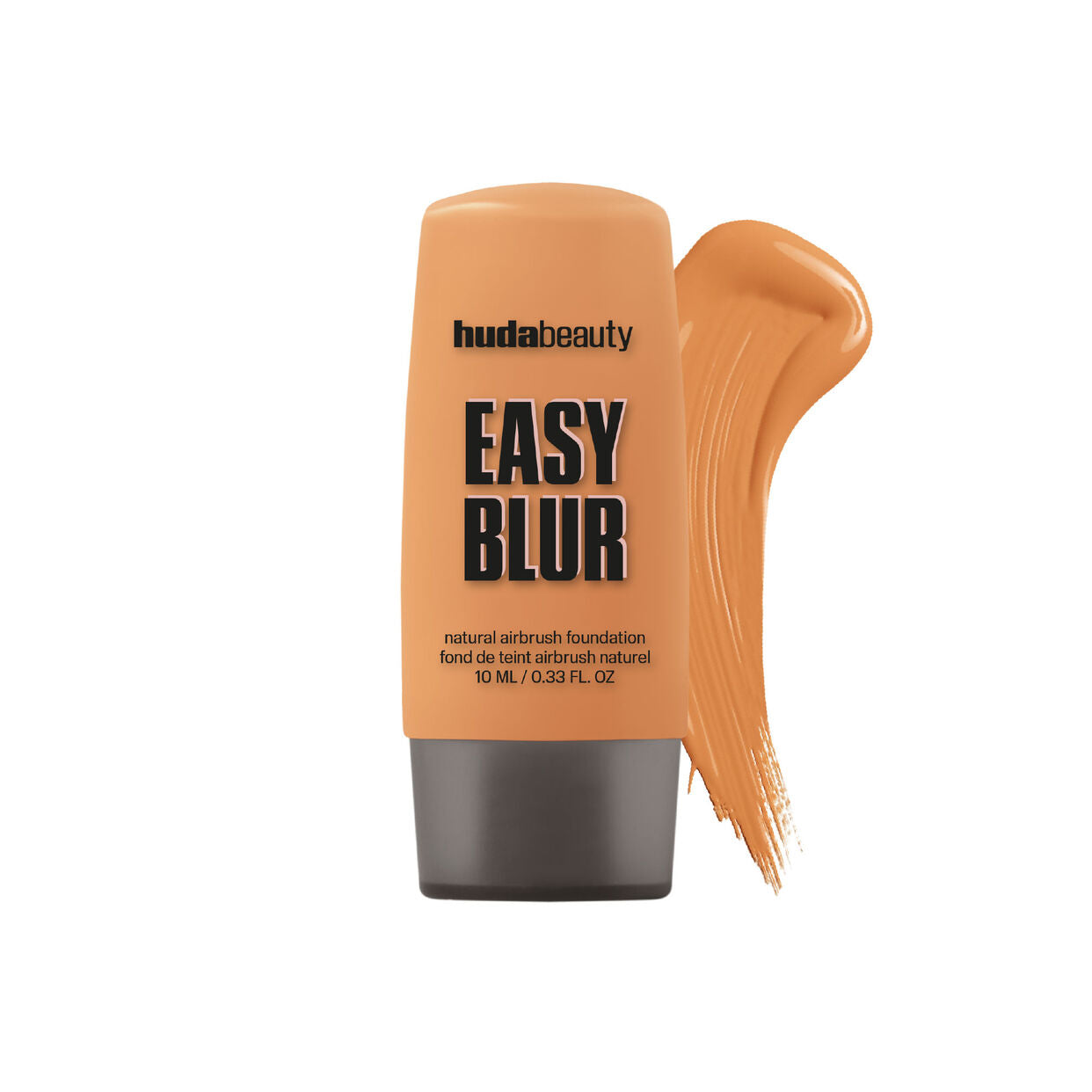 Mini Easy Blur Natural Airbrush Foundation with Niacinamide