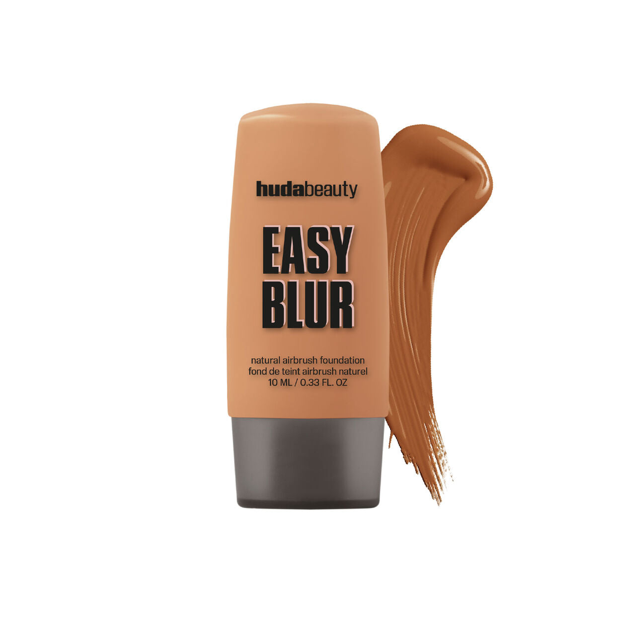 Mini Easy Blur Natural Airbrush Foundation with Niacinamide