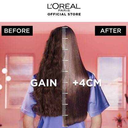 L'Oreal Paris Dream Long Straight 72H Conditioner 175Ml