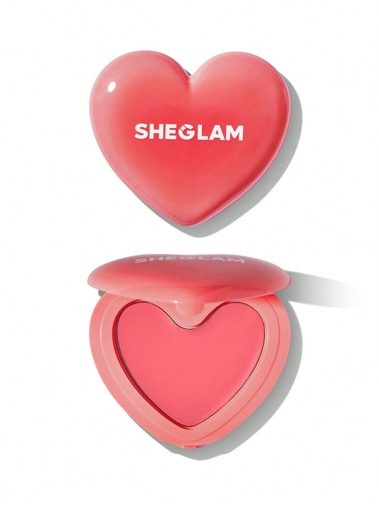 Playing Cupid Cream Blush-Adorn