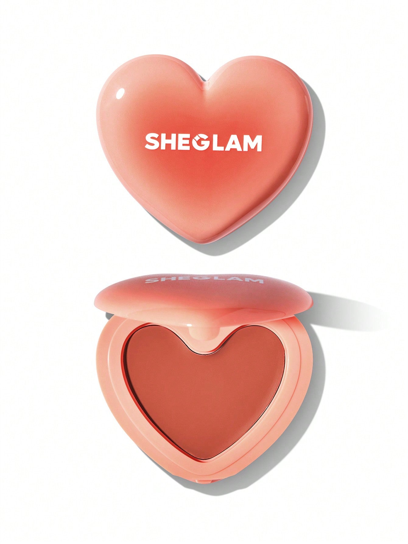 Playing Cupid Cream Blush-Adorn