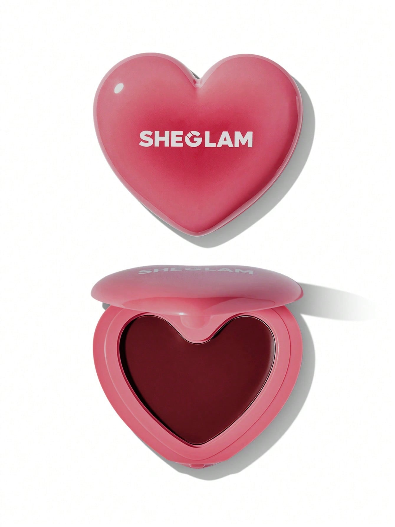 Playing Cupid Cream Blush-Adorn