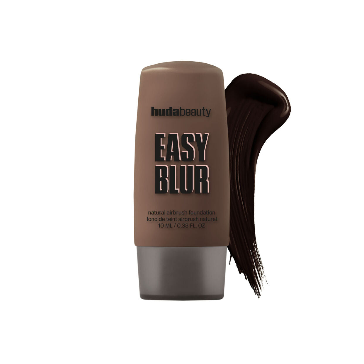 Mini Easy Blur Natural Airbrush Foundation with Niacinamide