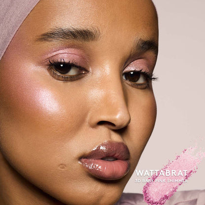 Killawatt Freestyle Highlighter Wattabrat