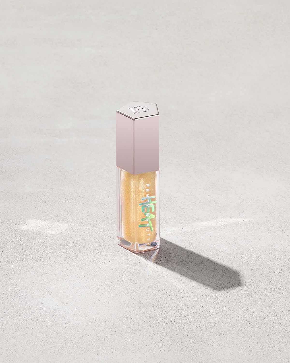 Gloss Bomb Heat Universal Lip Luminizer + Plumper